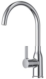 Смеситель для кухни ESKO Kitchen K16 хром